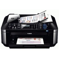 Ремонт принтера CANON PIXMA MX410