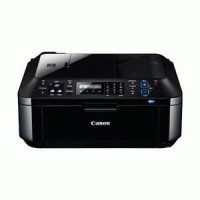 Ремонт принтера CANON PIXMA MX418