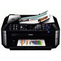 Ремонт принтера CANON PIXMA MX420