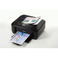 Ремонт принтера CANON PIXMA MX432 WIRELESS REFURBISHED