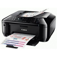 Ремонт принтера CANON PIXMA MX512