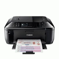Ремонт принтера CANON PIXMA MX512 REFURBISHED
