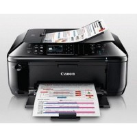 Ремонт принтера CANON PIXMA MX517