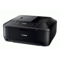 Ремонт принтера CANON PIXMA MX535