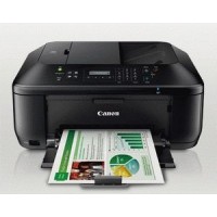 Ремонт принтера CANON PIXMA MX537