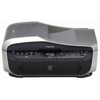 Ремонт принтера CANON PIXMA MX700