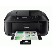 Ремонт принтера CANON PIXMA MX714