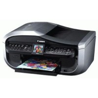 Ремонт принтера CANON PIXMA MX850