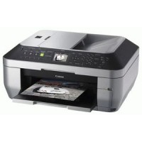 Ремонт принтера CANON PIXMA MX860
