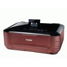 Ремонт принтера CANON PIXUS MG6230