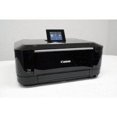 Ремонт принтера CANON PIXUS MG8130