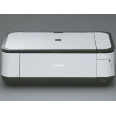 Ремонт принтера CANON PIXUS MP480