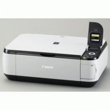 Ремонт принтера CANON PIXUS MP493