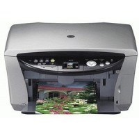 Ремонт принтера CANON PIXUS MP770