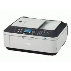 Ремонт принтера CANON PIXUS MX350