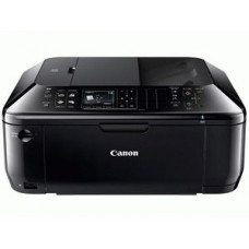 Ремонт принтера CANON PIXUS MX513