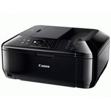 Ремонт принтера CANON PIXUS MX523