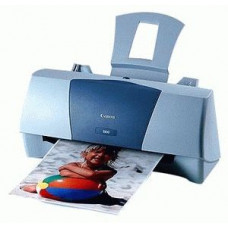 Ремонт принтера CANON S100