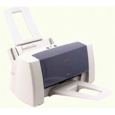 Ремонт принтера CANON S300