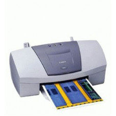 Ремонт принтера CANON S500