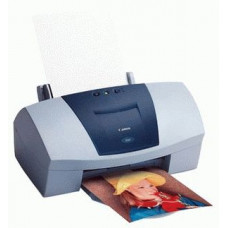 Ремонт принтера CANON S520