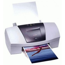 Ремонт принтера CANON S630
