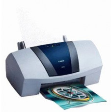Ремонт принтера CANON S750