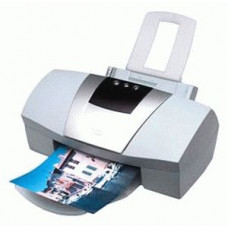 Ремонт принтера CANON S820