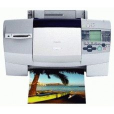 Ремонт принтера CANON S820D