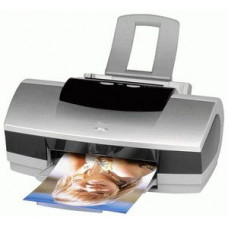 Ремонт принтера CANON S900