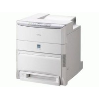 Ремонт принтера CANON SATERA LBP5700