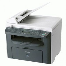 Ремонт принтера CANON SATERA MF4130