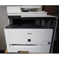 Ремонт принтера CANON SATERA MF8080CW
