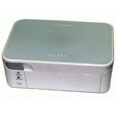 Ремонт принтера CANON SELPHY CP520