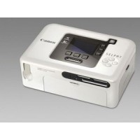 Ремонт принтера CANON SELPHY CP730