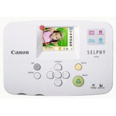 Ремонт принтера CANON SELPHY CP760