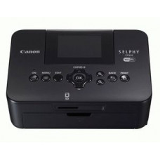 Ремонт принтера CANON SELPHY CP910