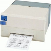 Ремонт принтера CITIZEN CBM-920II