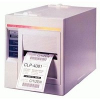 Ремонт принтера CITIZEN CLP-4081