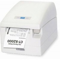 Ремонт принтера CITIZEN CT-S2000