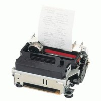 Ремонт принтера CITIZEN DP-654