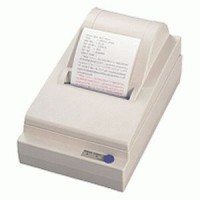 Ремонт принтера CITIZEN IDP-460