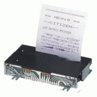 Ремонт принтера CITIZEN MD-910