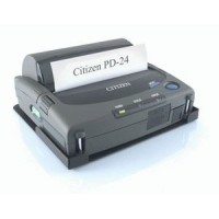 Ремонт принтера CITIZEN PD24