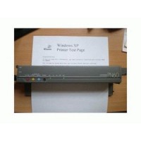 Ремонт принтера CITIZEN PN60