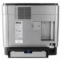 Ремонт принтера DELL 1320C COLOUR LASER