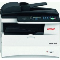 Ремонт принтера DEVELOP D 191F
