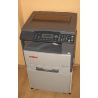 Ремонт принтера DEVELOP INEO 163