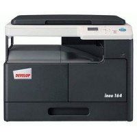 Ремонт принтера DEVELOP INEO 164