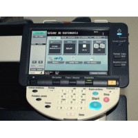 Ремонт принтера DEVELOP INEO 223